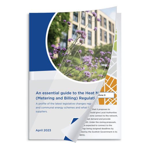 April 2023 Guide to the Heat Network (Metering and Billing) Regulations ...