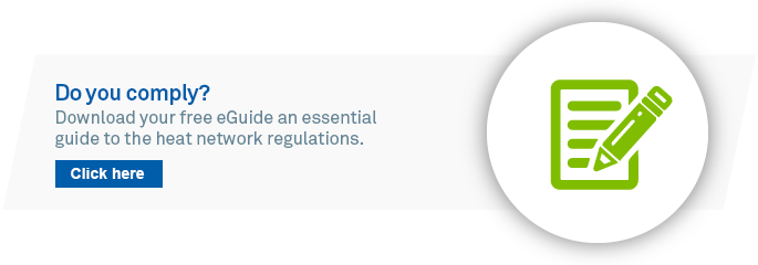 Heat Network Regulations Download
